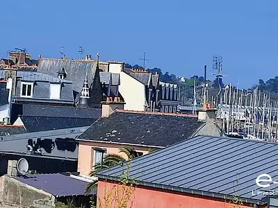 Appartement, 77 m²