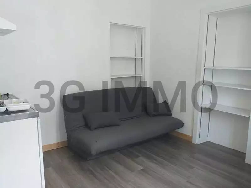 Immeuble, 141 m²