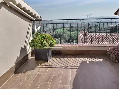 Appartement, 100 m²