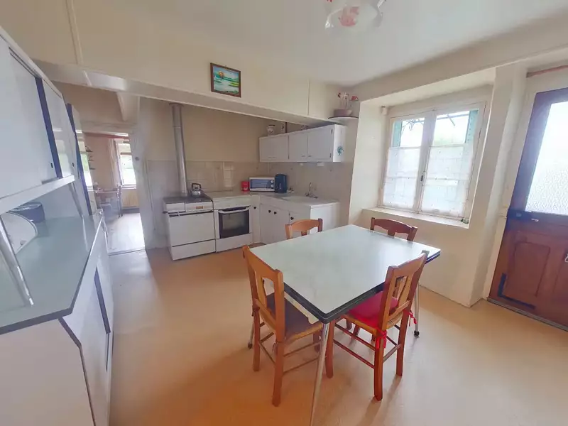 Appartement, 130 m²