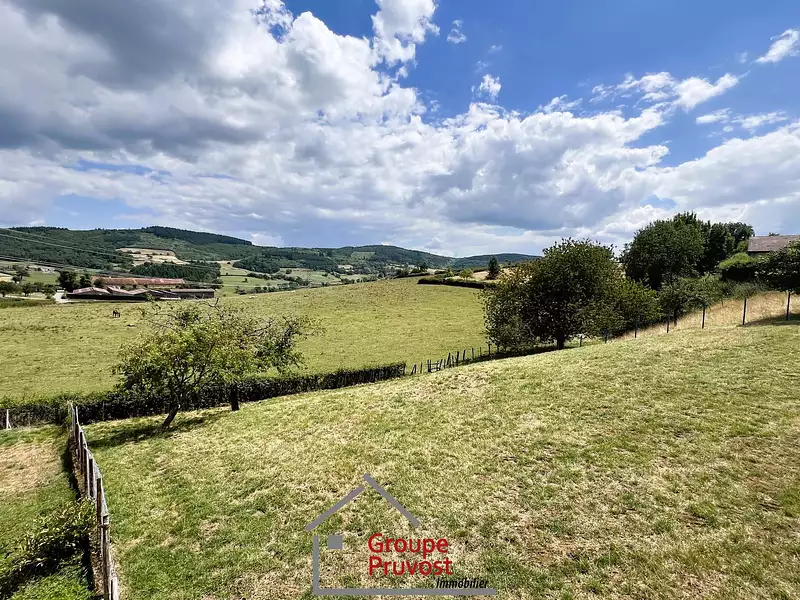 Maison, 144 m²