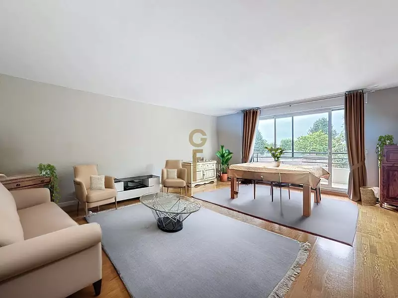 Appartement, 105 m²