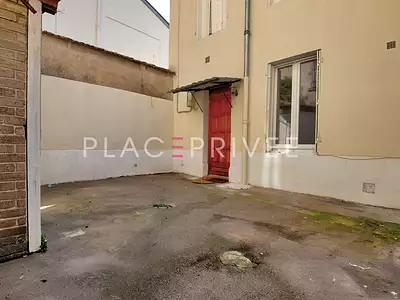 Appartement, 26,23 m²