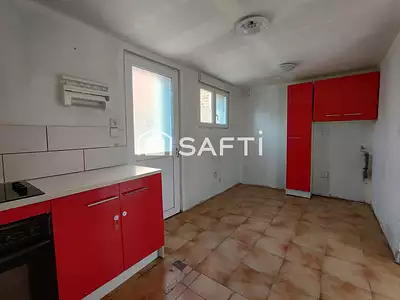 Maison, 130 m²
