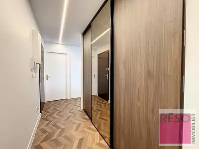 Appartement, 73,1 m²