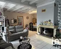 Maison, 159 m²