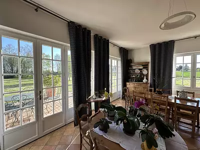 Maison, 322 m²