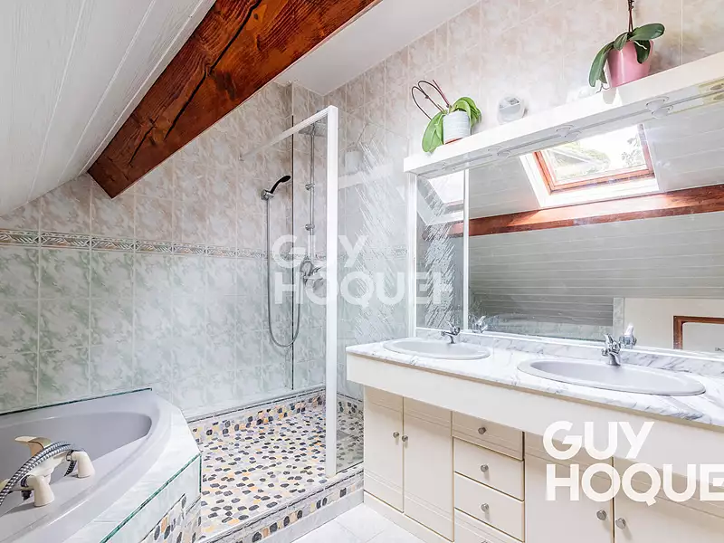 Maison, 135 m²