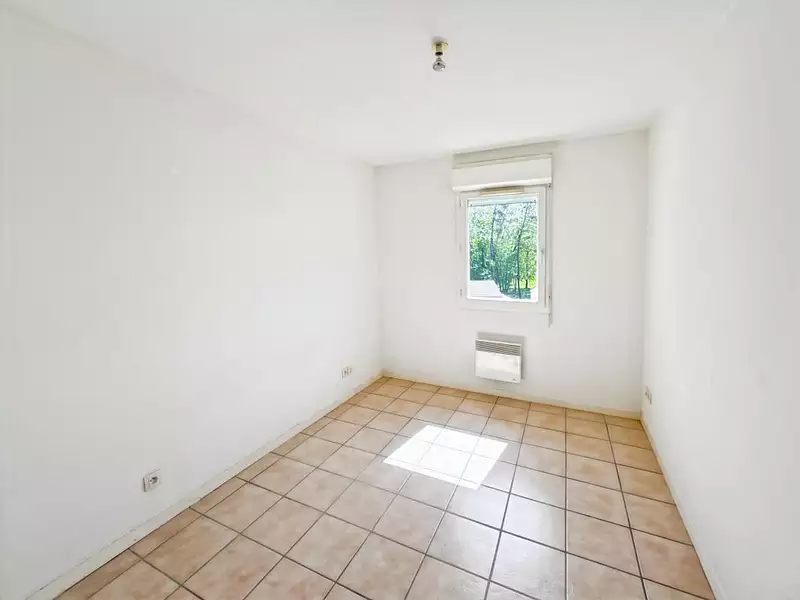 Appartement, 42 m²