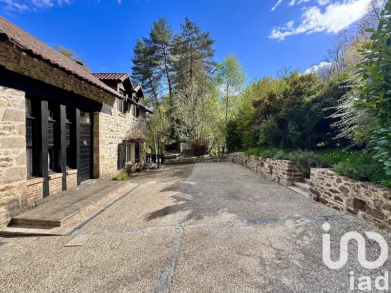 Maison, 159 m²