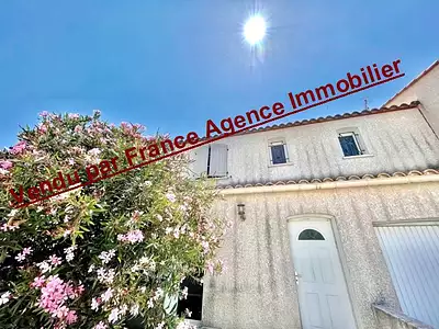 Maison, 100,01 m²