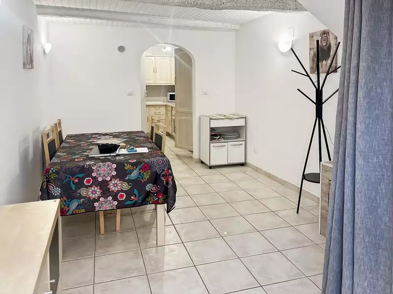 Maison, 70 m²