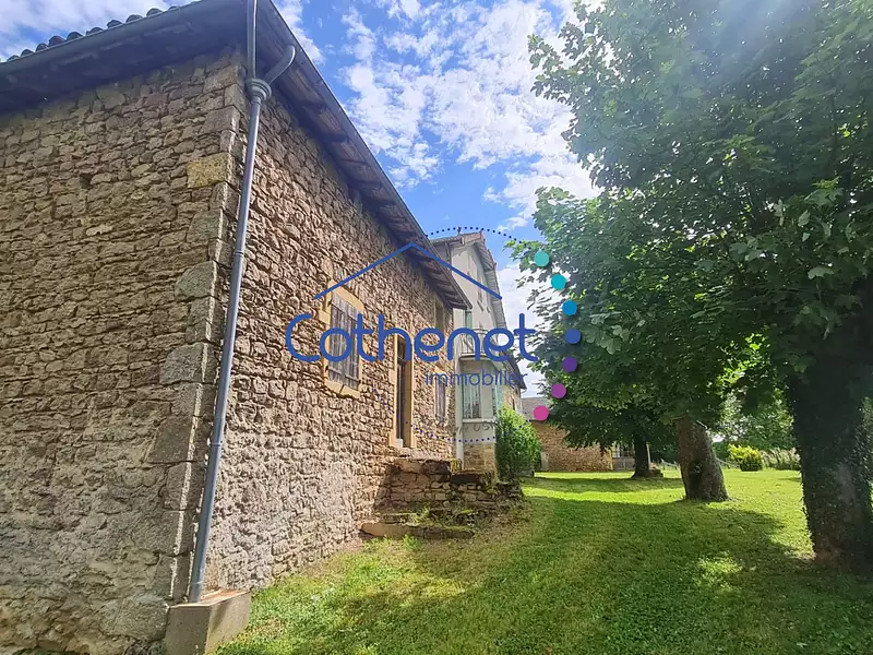 Maison, 102 m²