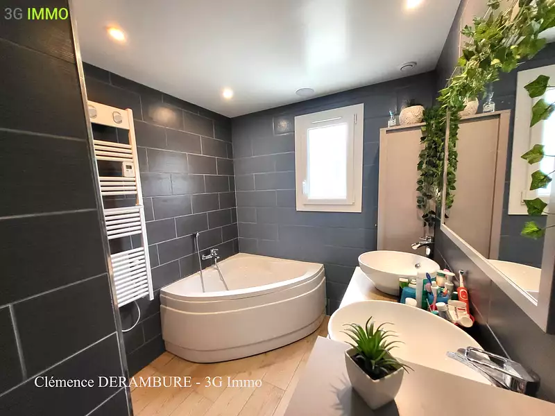 Maison, 124 m²