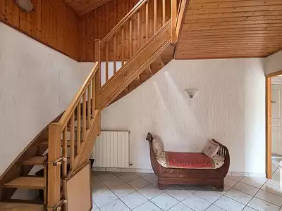 Maison, 145 m²