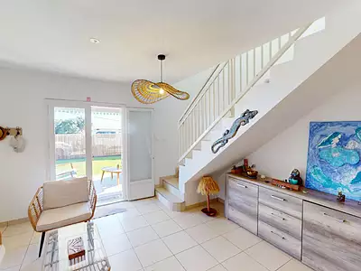 Maison, 96 m²