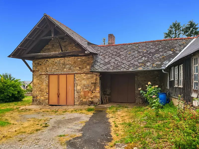 Maison, 284 m²