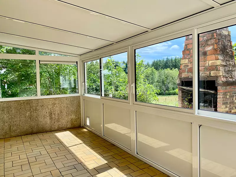 Maison, 89,58 m²