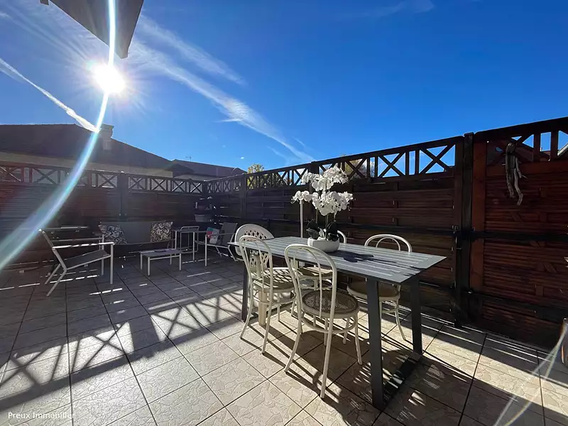 Appartement, 106,97 m²