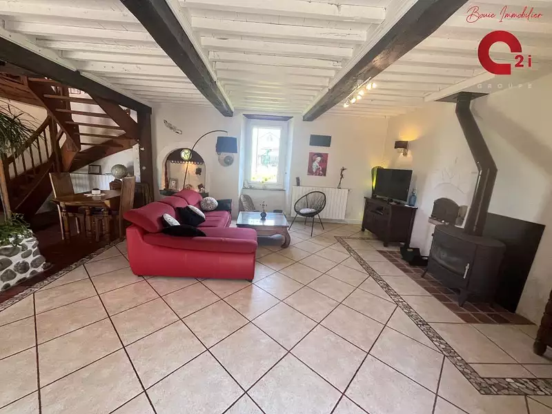Maison, 150 m²