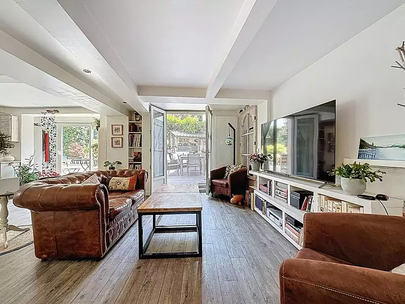 Maison, 120 m²