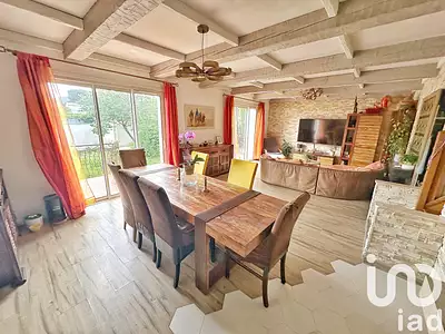 Maison, 190 m²
