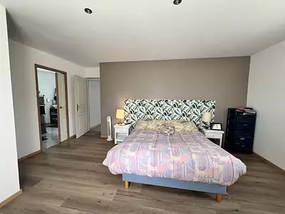 Maison, 140 m²