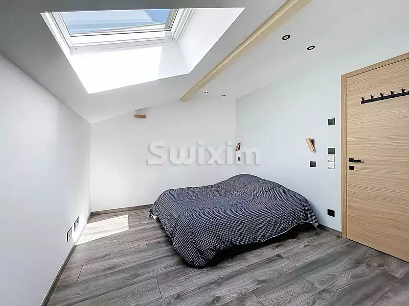 Maison, 143 m²