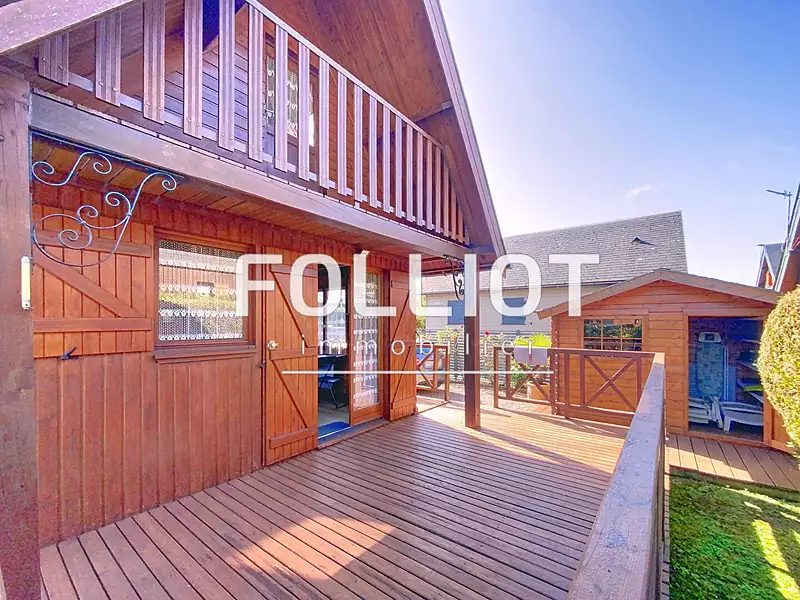 Appartement, 32,46 m²