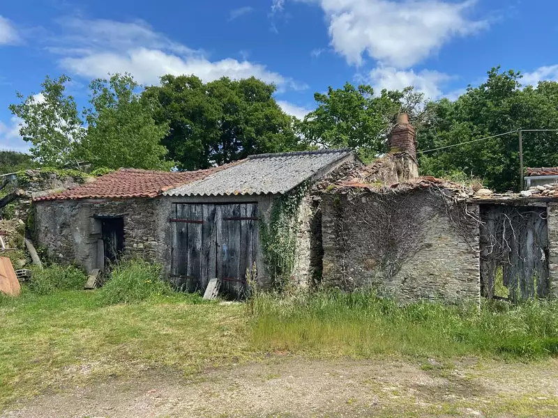 Terrain, 576 m²