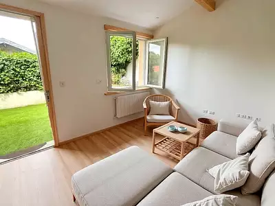 Maison, 70 m²