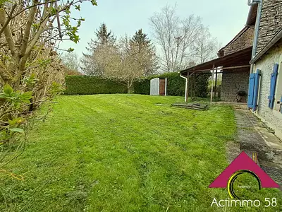 Maison, 110,53 m²