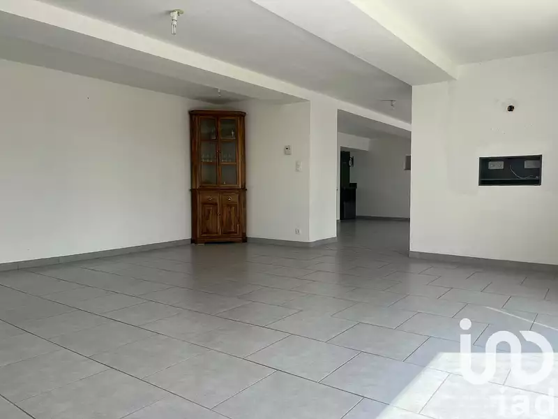 Maison, 187 m²