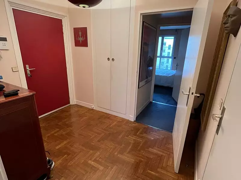 Appartement, 66 m²