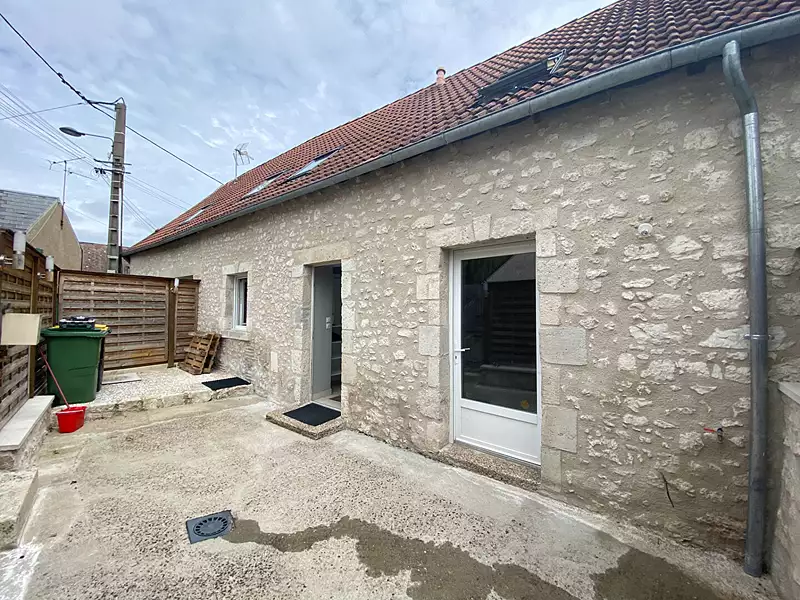 Maison, 95,26 m²