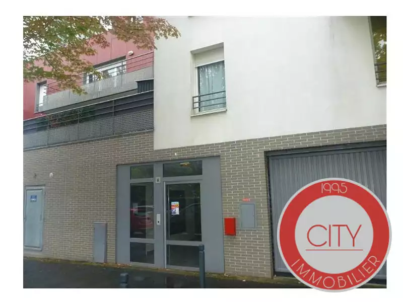 Appartement, 60,08 m²