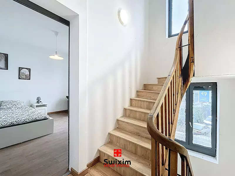 Maison, 210 m²