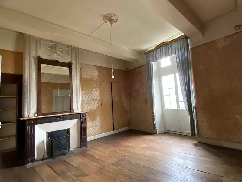Appartement, 143 m²