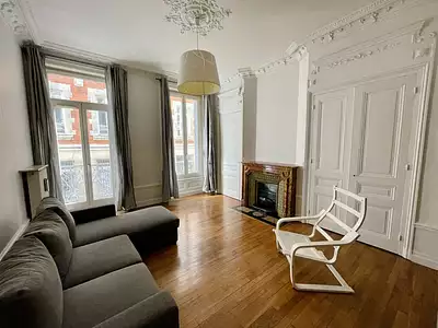 Appartement, 103 m²