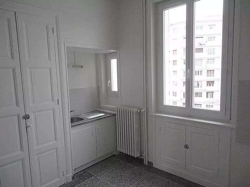 Appartement, 72 m²