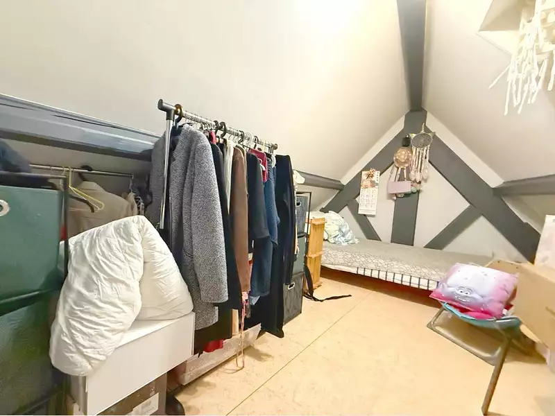 Appartement, 29 m²