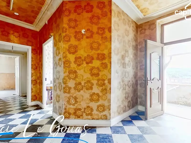 Maison, 177 m²