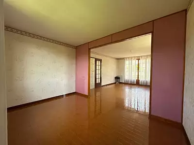 Maison, 107 m²