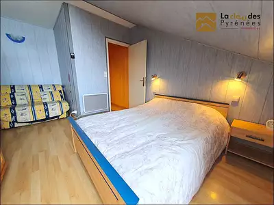 Appartement, 45,55 m²