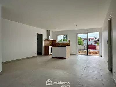 Maison, 95 m²