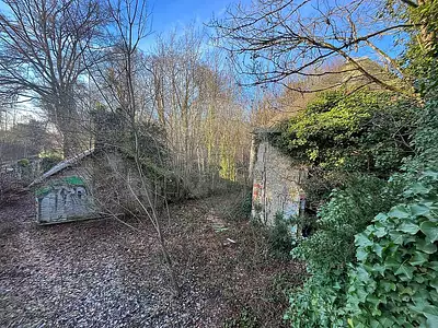 Terrain, 12 000 m²