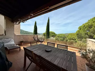 Appartement, 62 m²