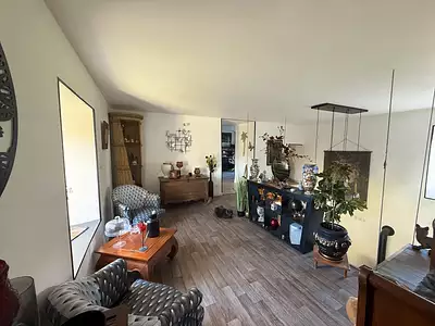 Maison, 148 m²