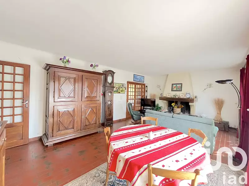 Maison, 137 m²