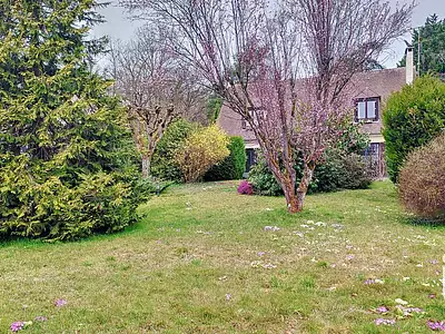 Maison, 180 m²